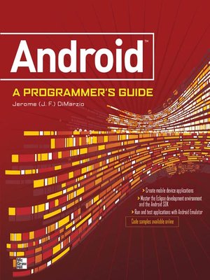cover image of Android<sup>TM</sup>